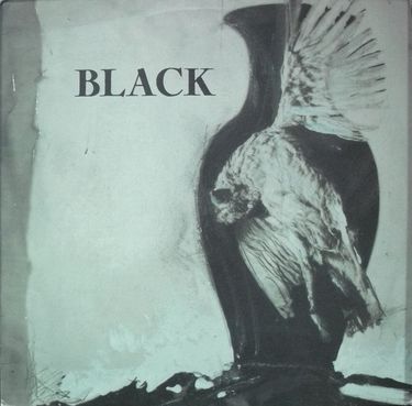 Black - Black