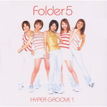 Folder5 - HYPER GROOVE 1