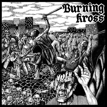 Burning Kross - Second