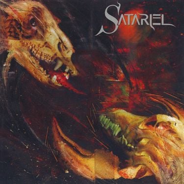 Satariel - Phobos and Deimos