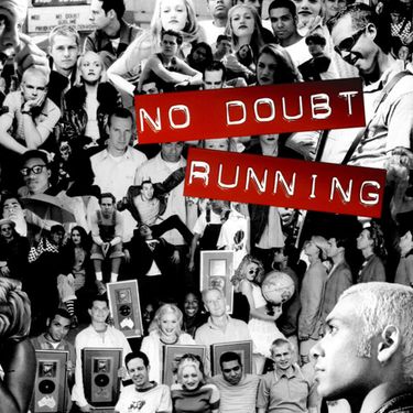 No Doubt - Running