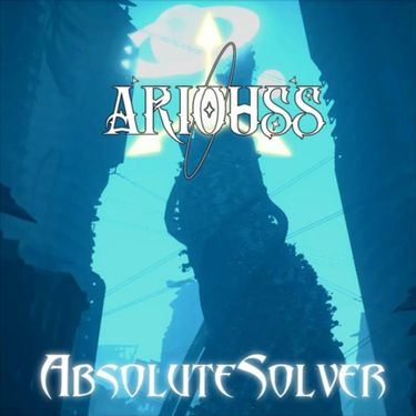 Ariouss - AbsoluteSolver