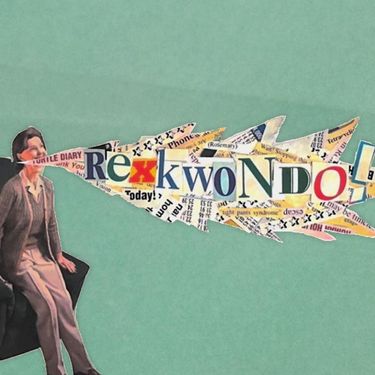 Rex Kwon Do - Demo