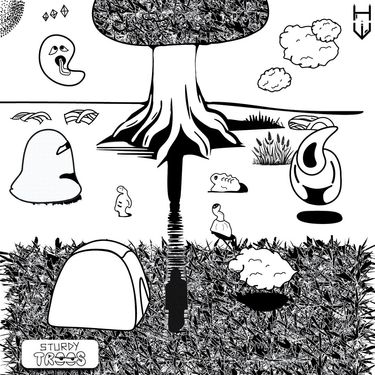 Sturdy Trees - Stumped