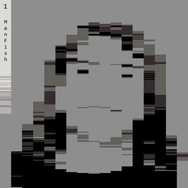 ManFish - 1