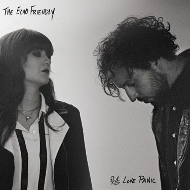 The Echo Friendly - Love Panic