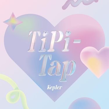 K-POP・アジア Kep1er Tipi-Tap Kep1er - TIPI-TAP – Kpop Planet