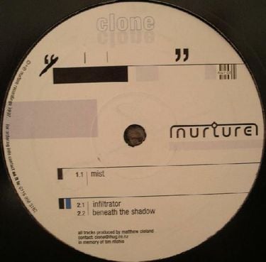 Clone - Mist