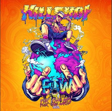 Killshot - FTW