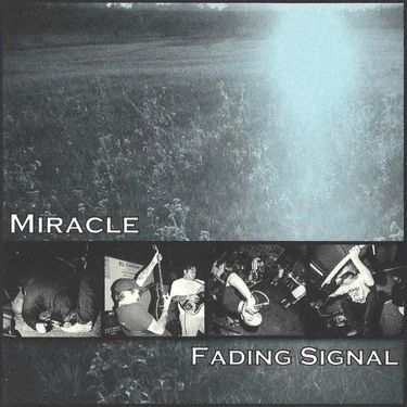 Fading Signal & Miracle - Split