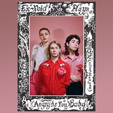 Ex-V&ouml;id - Ex-V&ouml;id
