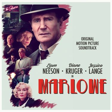 David Holmes - Marlowe