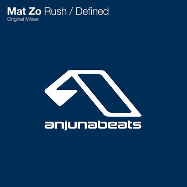 Mat Zo - Rush / Defined