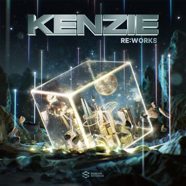 KENZIE & RIIZE - RE:WORKS