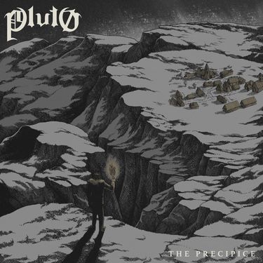 Plut&oslash; - The Precipice