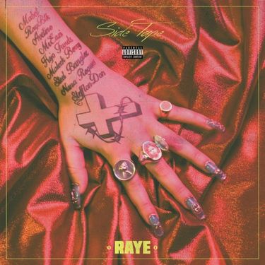 RAYE - Side Tape