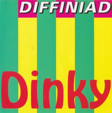Diffiniad - Dinky