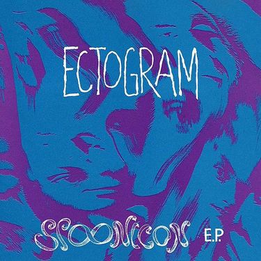 Ectogram - Spoonicon E.P.