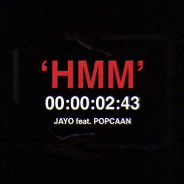 JayO - Hmm