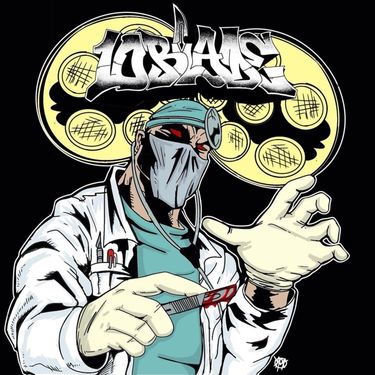10 Blade - Wrong Hands