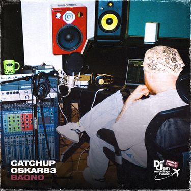 CatchUp & Oskar83 - Bagno