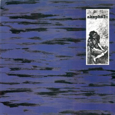 Akephal - Akephal