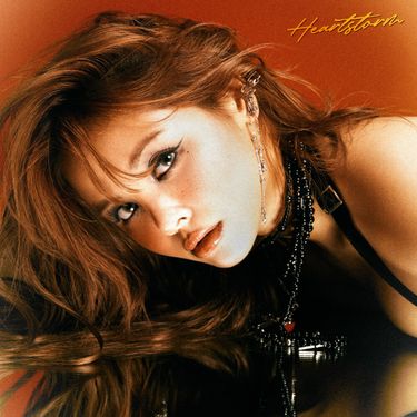 Sorn - HEARTSTORM