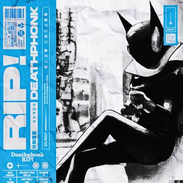 DEATHPHONK - RIP!