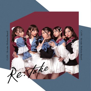C;ON - Re:take
