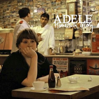 Adele - Hometown Glory