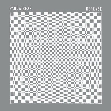 Panda Bear & Cindy Lee - Defense