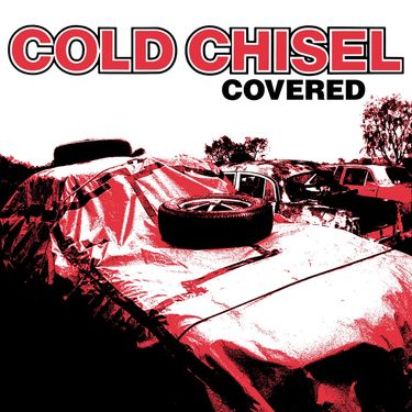 Cold Chisel - Covered