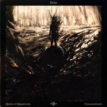Code: Pandorum & Dealer Of Happiness - Tulpa