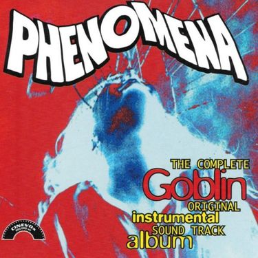 Goblin - Phenomena