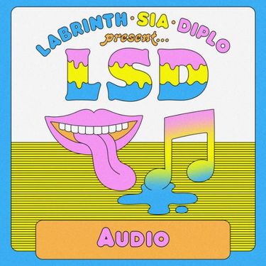LSD - Audio