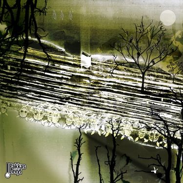 Monoder - Hunger Forest