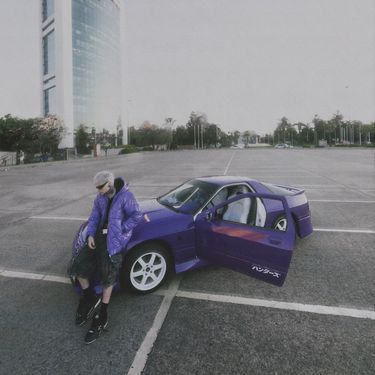 LIT killah - KUSTOM