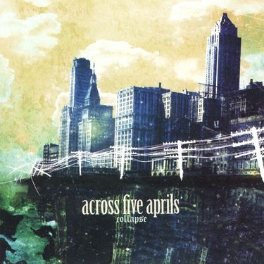 Across Five Aprils - Collapse
