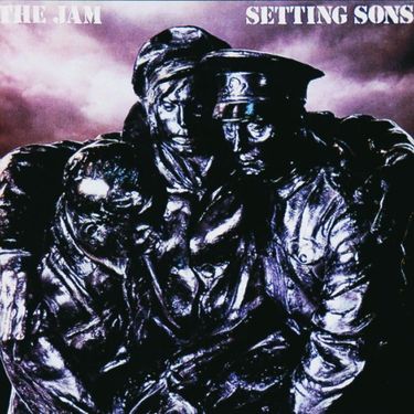 The Jam - Setting Sons