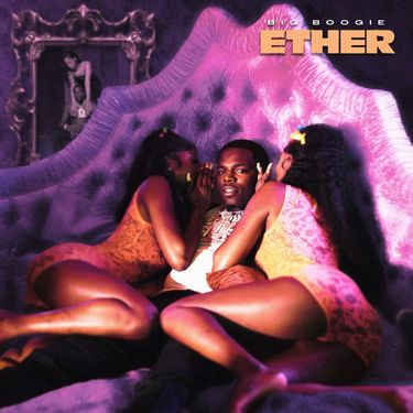 Big Boogie - ETHER