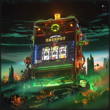 Kompany & IVORY - Jackpot