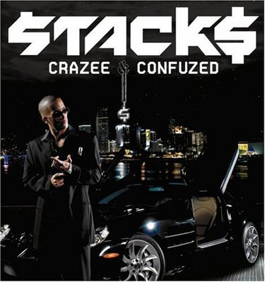Stack$ - Crazee & Confuzed