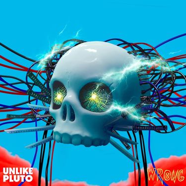Unlike Pluto - Wrong
