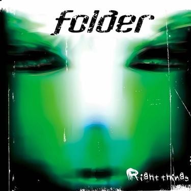 Folder - Right Things