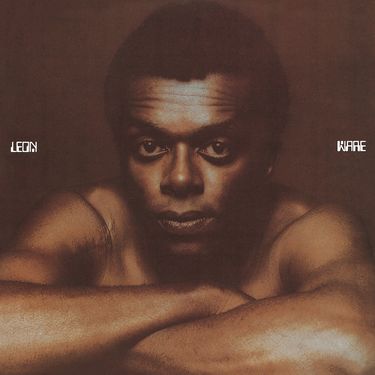 Leon Ware - Leon Ware
