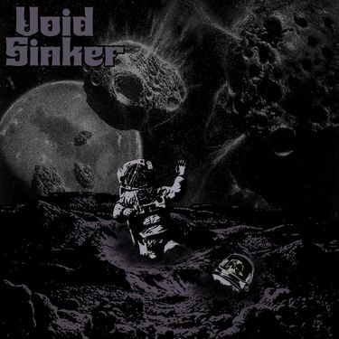 Void Sinker - Debris