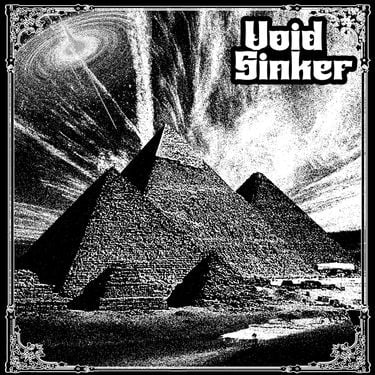 Void Sinker - Sunless