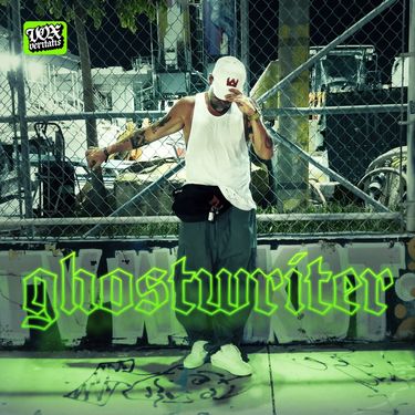 TEDE - GHOSTWRITER