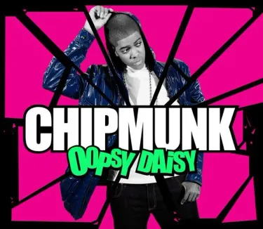Chip - Oopsy Daisy