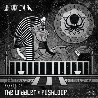 The Widdler & Pushloop - Abydos
